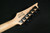 Ibanez GRG320FATVT Electric Guitar Transparent Violet Sunburst 699