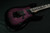 Ibanez GRG320FATVT Electric Guitar Transparent Violet Sunburst 698