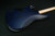 Ibanez RGA42FMBLF RGA Standard 6str Electric Guitar - Blue Lagoon Burst Flat 051