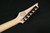 Ibanez RGA42FMBLF RGA Standard 6str Electric Guitar - Blue Lagoon Burst Flat 287
