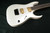 Ibanez JBM10FXPWM Jake Bowen Signature 6str Electric Guitar - Pearl White Matte 324