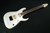 Ibanez JBM10FXPWM Jake Bowen Signature 6str Electric Guitar - Pearl White Matte 324
