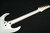 Ibanez JBM10FXPWM Jake Bowen Signature 6str Electric Guitar - Pearl White Matte 324