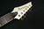 Ibanez JBM10FXPWM Jake Bowen Signature 6str Electric Guitar - Pearl White Matte 324