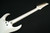 Ibanez JBM10FXPWM Jake Bowen Signature 6str Electric Guitar - Pearl White Matte 324