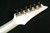 Ibanez JBM10FXPWM Jake Bowen Signature 6str Electric Guitar - Pearl White Matte 324