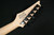 Ibanez RGA42FMBLF RGA Standard 6str Electric Guitar - Blue Lagoon Burst Flat 366