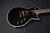 ESP LTD LEC1000BLK EC-1000 Black Electric Guitar With EMG and ESP Hardcase