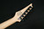 Ibanez RGA42FMBLF RGA Standard 6str Electric Guitar - Blue Lagoon Burst Flat 827