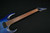 Ibanez RGA42FMBLF RGA Standard 6str Electric Guitar - Blue Lagoon Burst Flat 828