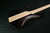 Ibanez BTB745NTL BTB Standard 5str Electric Bass - Natural Low Gloss 828