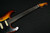 Fender Limited Edition Suona Stratocaster Thinline, Ebony Fingerboard, Violin Burst 798