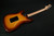 Fender Limited Edition Suona Stratocaster Thinline, Ebony Fingerboard, Violin Burst 798