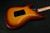 Fender Limited Edition Suona Stratocaster Thinline, Ebony Fingerboard, Violin Burst 798
