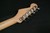 Fender Limited Edition Suona Stratocaster Thinline, Ebony Fingerboard, Violin Burst 798