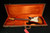 Fender American Vintage II 1961 Stratocaster - Rosewood Fingerboard - 3-Color Sunburst 101