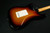 Fender American Vintage II 1961 Stratocaster - Rosewood Fingerboard - 3-Color Sunburst 101