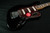 Squier Classic Vibe Bass VI - Laurel Fingerboard - Black 528