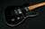 Fender American Ultra Luxe Telecaster Floyd Rose HH - Maple Fingerboard - Mystic Black 382