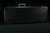 Fender American Ultra Luxe Telecaster Floyd Rose HH - Maple Fingerboard - Mystic Black 382