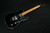 Fender American Ultra Luxe Telecaster Floyd Rose HH - Maple Fingerboard - Mystic Black 382