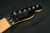 Fender American Ultra Luxe Telecaster Floyd Rose HH - Maple Fingerboard - Mystic Black 382