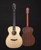 Furch Yellow OM-SR Orchestra Spruce Top Rosewood Back and Sides