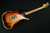 Fender Mike McCready Stratocaster, Rosewood Fingerboard, 3-Color Sunburst 385