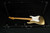 Fender Lincoln Brewster Stratocaster - Maple Fingerboard - Aztec Gold 145