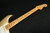 Fender Lincoln Brewster Stratocaster - Maple Fingerboard - Aztec Gold 145