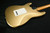 Fender Lincoln Brewster Stratocaster - Maple Fingerboard - Aztec Gold 145