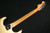 Fender Lincoln Brewster Stratocaster - Maple Fingerboard - Aztec Gold 145