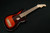 Fender Fullerton Precision Bass Uke, Walnut Fingerboard, Tortoiseshell Pickguard, 3-Color Sunburst 208