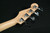 Fender Fullerton Precision Bass Uke, Walnut Fingerboard, Tortoiseshell Pickguard, 3-Color Sunburst 208