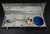 ESP LTD EC-1000 Electric Guitar Blue Natural Fade with ESP Hardcase - LEC1000BPBLUNFDWC