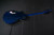 ESP LTD EC-1000 Electric Guitar Blue Natural Fade with ESP Hardcase - LEC1000BPBLUNFDWC
