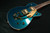 Gretsch Electromatic Pristine LTD Jet Electric Guitar with Bigsby - Petrol 543