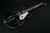 Gretsch Electromatic John Gourley Broadkaster Center Block 6-String Right-Handed Electric Guitar with Pearloid Cloud Inlays, 12-Inch Laurel Fingerboard, and 22 Medium Jumbo Frets (Iridescent Black) 255