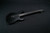 Ibanez Iron Label RGRTBB21 RG Baritone Guitar, Ebony Fretboard, Black Flat 019
