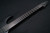 Ibanez Iron Label RGRTBB21 RG Baritone Guitar, Ebony Fretboard, Black Flat 019