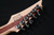  Ibanez RGIB21BK RG Iron Label 6str Electric Guitar - Black 463