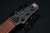 Ibanez SR306EBWK SR Standard 6str Electric Bass - Weathered Black 455