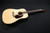 Martin 2017 D-28 Dreadnought Acoustic Guitar Natural 584