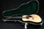 Martin 2017 D-28 Dreadnought Acoustic Guitar Natural 584