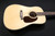 Martin 2017 D-28 Dreadnought Acoustic Guitar Natural 584