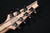 Ibanez RGMS7BK RG Multi Scale 7str Electric Guitar - Black 137