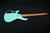 Ibanez EHB1005MSSFM EHB Ergonomic Headless Bass 5str w/Bag Multi scale - Sea Foam Green Matte 012