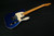 Fender American Ultra Telecaster - Maple Fingerboard - Cobra Blue 350