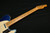 Fender American Ultra Telecaster - Maple Fingerboard - Cobra Blue 350