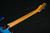 Fender American Ultra Telecaster - Maple Fingerboard - Cobra Blue 350